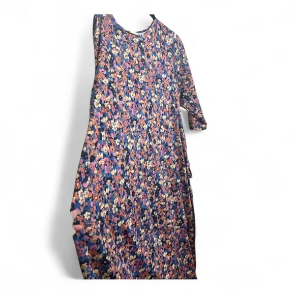 Zadie B’s 3x Bubble Dress with pockets - Picture 2 of 4